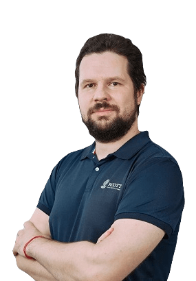 Кустов Никита Игоревич