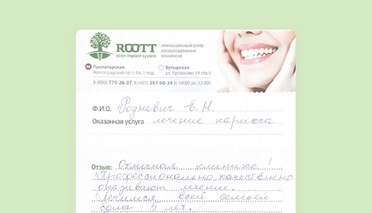 Родневич Е.Н.