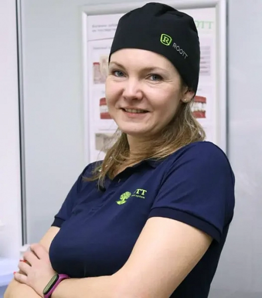 Деева Полина Аркадьевна