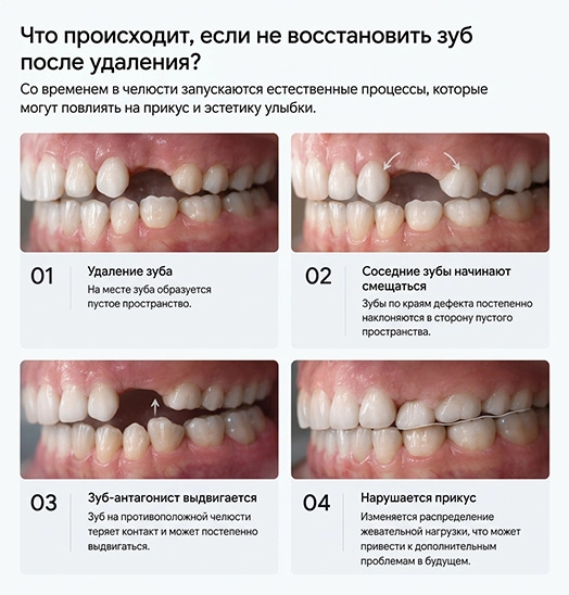 Почему важно не откладывать восстановление