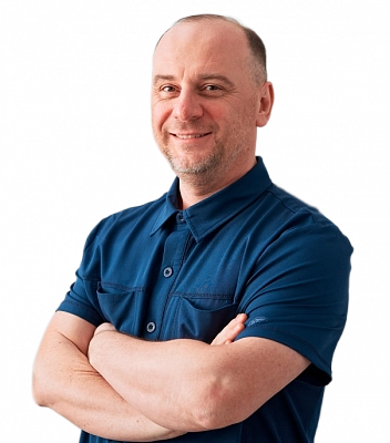 Маякин Роман Вячеславович
