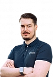 Покиров Денис Константинович