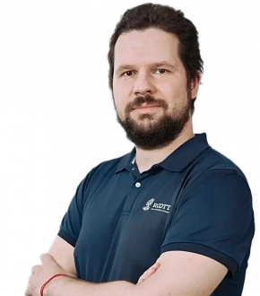 Кустов Никита Игоревич