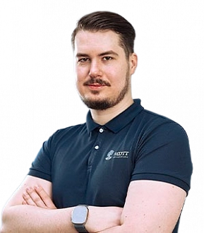 Покиров Денис Константинович